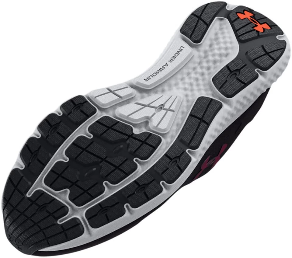 Zapatillas De Running Under Armour UA Charged Rogue 3 Storm - Imagen 2