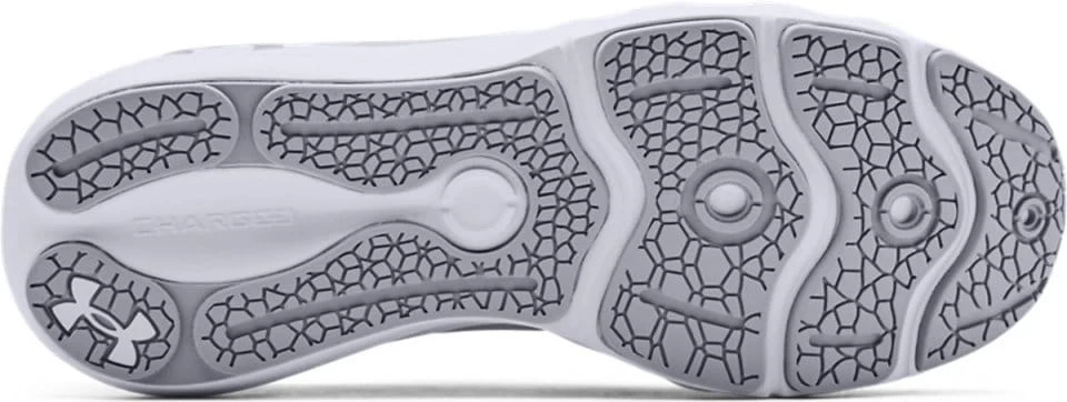 Zapatillas De Running Under Armour UA Charged Vantage - Imagen 2