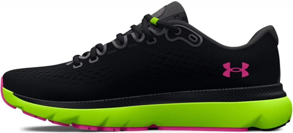 Zapatillas De Running Under Armour UA HOVR Infinite 4 - Imagen 3