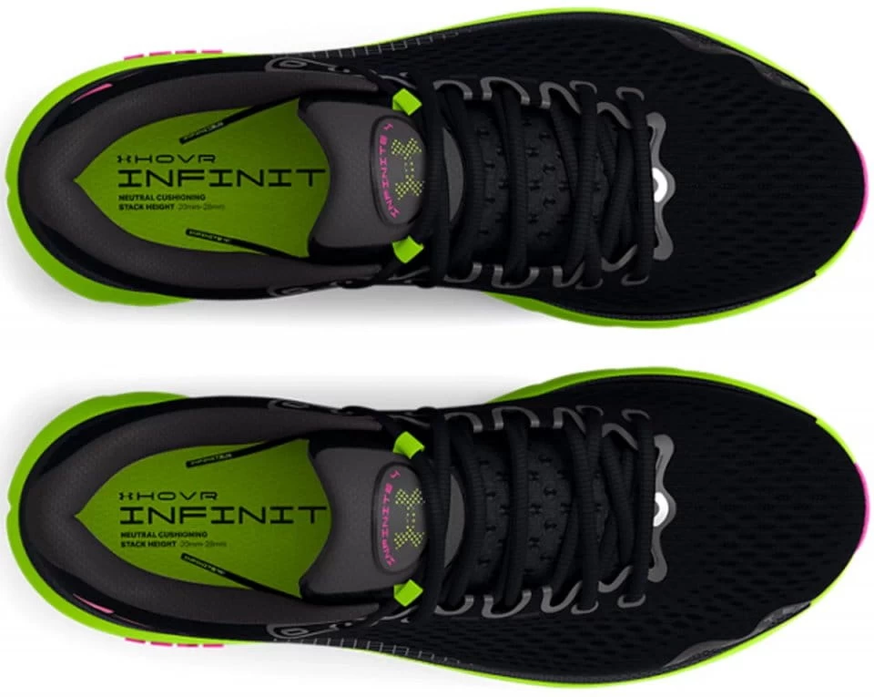Zapatillas De Running Under Armour UA HOVR Infinite 4 - Imagen 4