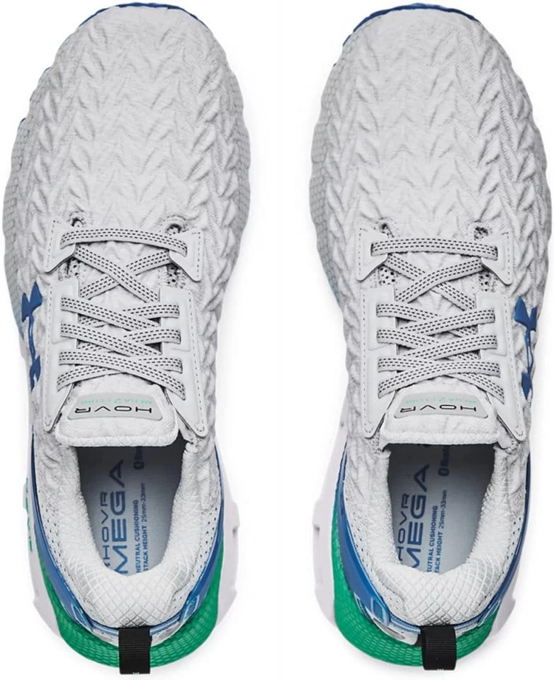Zapatillas De Running Under Armour UA HOVR Mega 2 Clone - Imagen 4