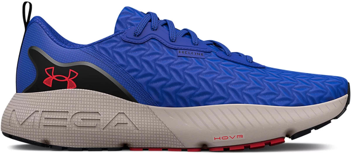 Zapatillas De Running Under Armour UA HOVR Mega 3 Clone