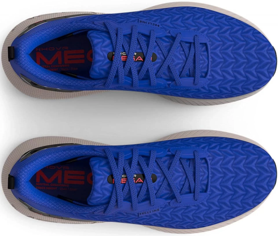 Zapatillas De Running Under Armour UA HOVR Mega 3 Clone - Imagen 4