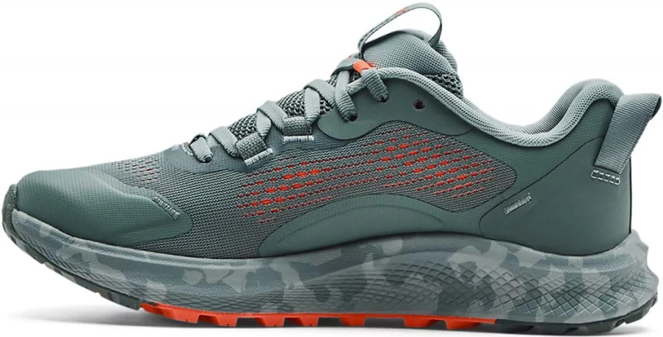 Zapatillas Para Trail Under Armour UA W Charged Bandit TR 2 - Imagen 3