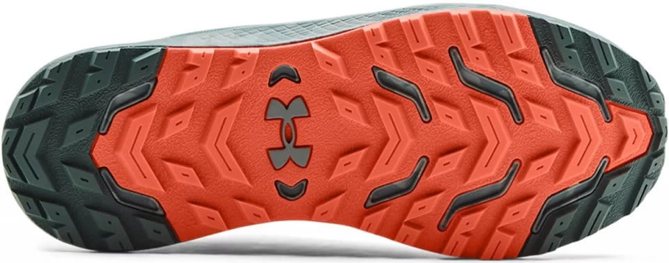 Zapatillas Para Trail Under Armour UA W Charged Bandit TR 2 - Imagen 2