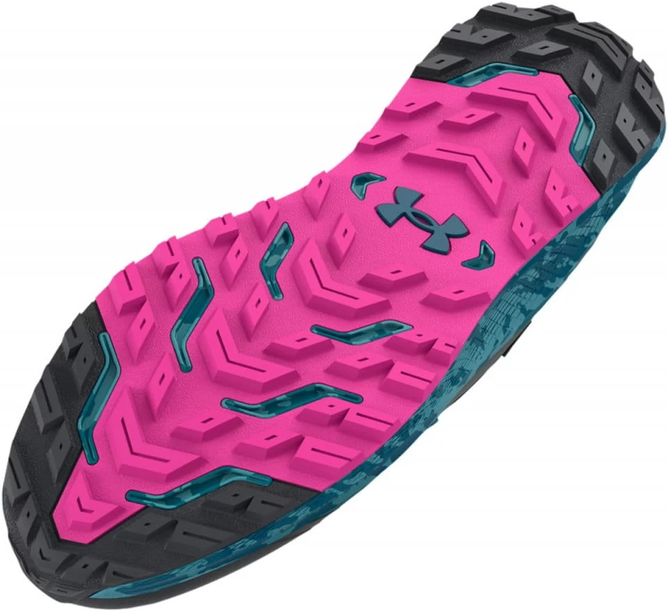 Zapatillas Para Trail Under Armour UA W Charged Bandit TR 2 SP - Imagen 2