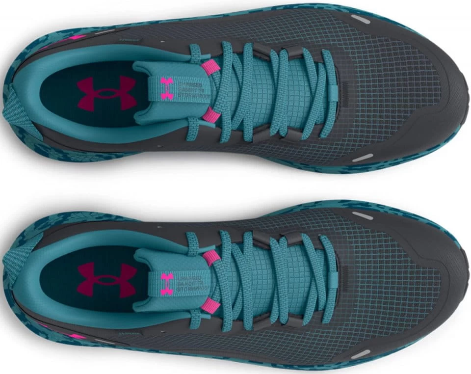 Zapatillas Para Trail Under Armour UA W Charged Bandit TR 2 SP - Imagen 4