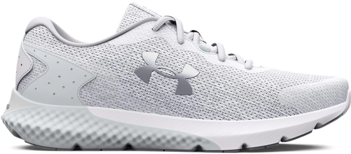 Zapatillas De Running Under Armour UA W Charged Rogue 3 Knit