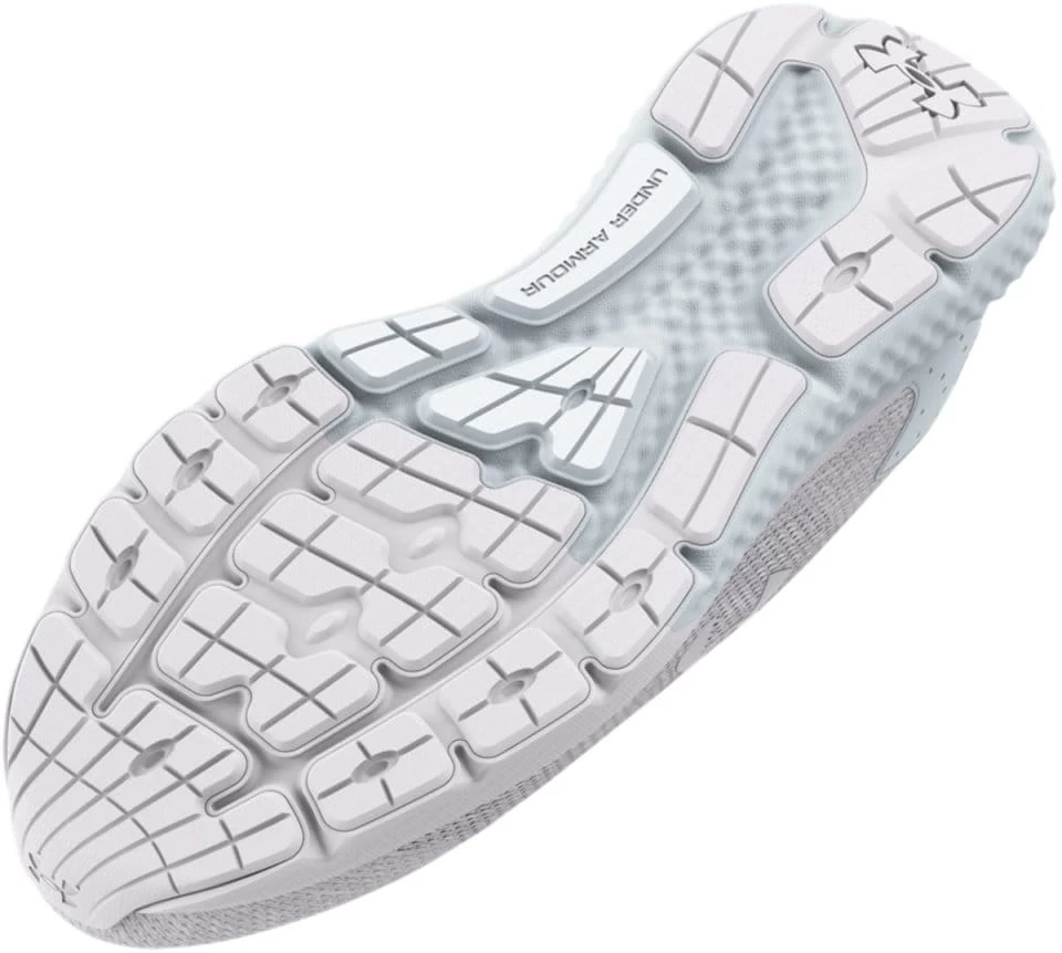 Zapatillas De Running Under Armour UA W Charged Rogue 3 Knit - Imagen 2