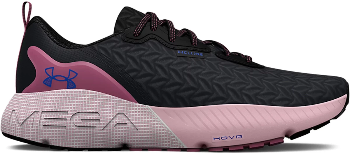 Zapatillas De Running Under Armour UA W HOVR Mega 3 Clone