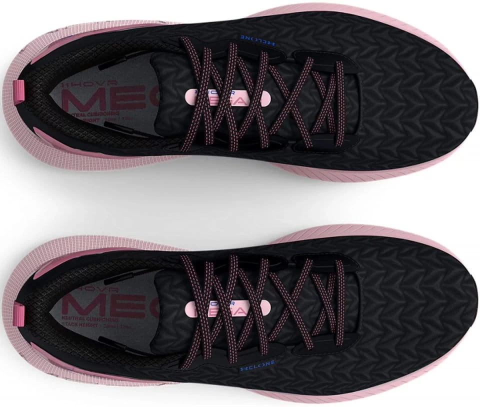 Zapatillas De Running Under Armour UA W HOVR Mega 3 Clone - Imagen 4