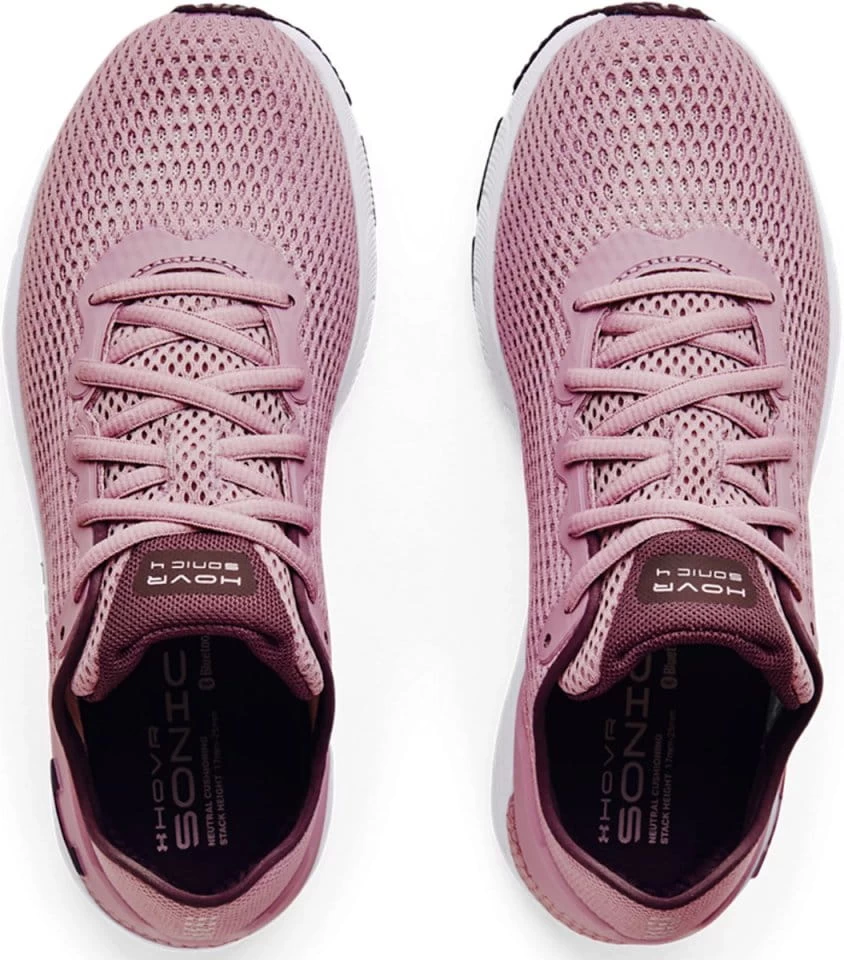 Zapatillas De Running Under Armour UA W HOVR Sonic 4 - Imagen 4