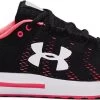 Zapatillas De Running Under Armour UA W Micro G Pursuit BP