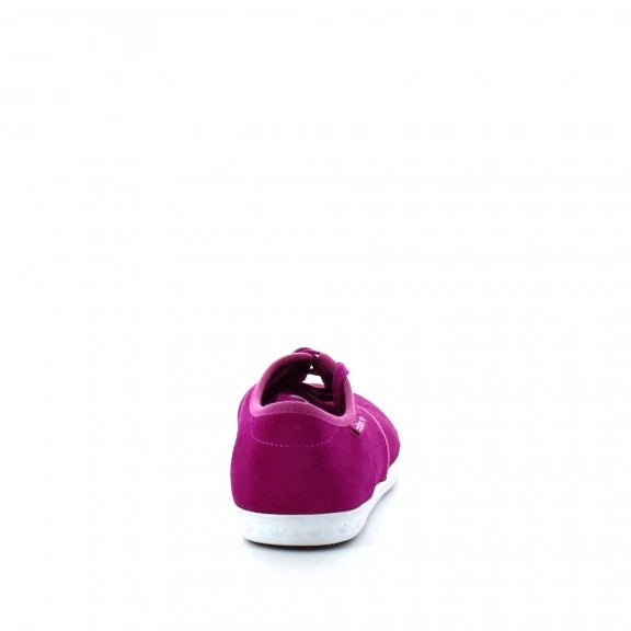 Zapatillas Adidas Adria PS W Magenta Oscuro Mujer - Imagen 2