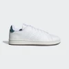Zapatillas Adidas Advantage Blanco Verde Hombre