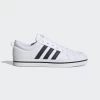 Zapatillas Adidas Bravada Blanco Negro Hombre