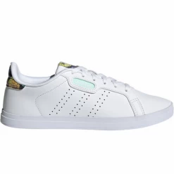 Zapatillas Adidas Courtpoint Base Blanco Mujer