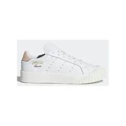 Zapatillas Adidas Everyn W Blanco Mujer