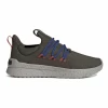 Zapatillas Adidas Lite Racer Adapt 5.0 Gris Oscuro Azul Hombre