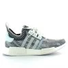 Zapatillas Adidas Nmd R1 Pk Blanco Hombre