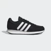 Zapatillas Adidas Run 60s 3.0 Negro Blanco Hombre