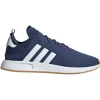 Zapatillas Adidas X PLR Azul Blanco Hombre