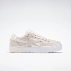 Zapatillas Casual Reebok Techque T Bold Rosa Mujer