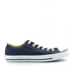 Zapatillas Converse All Stars Ox Marino Unisex
