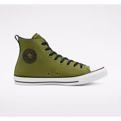 Zapatillas Converse Chuck Taylor All Star Verde Kaki Unisex