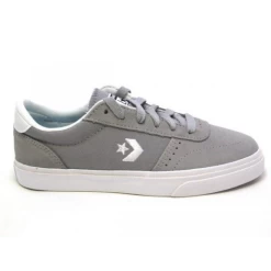 Zapatillas Converse Hawthorne Gris Hombre