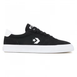 Zapatillas Converse Hawthorne Negro Hombre