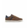 Zapatillas Dunlop 35906 Camel Marino Hombre