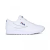 Zapatillas Fila Orbit Low Blanco Mujer