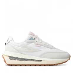 Zapatillas Fila Reggio 212 Blanco Mujer