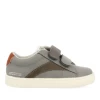 Zapatillas Gioseppo Hallein Gris