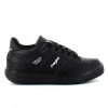 Zapatillas J Hayber Olimpo Negro Hombre