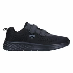 Zapatillas J`Hayber Champer Negro Hombre