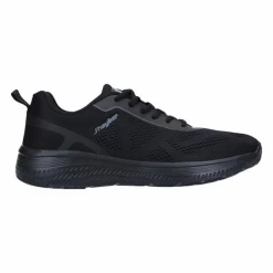 Zapatillas J`Hayber Chezos Negro Mujer