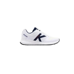 Zapatillas Kelme K Rookie Blanco Azul Mujer