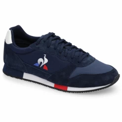 Zapatillas Le Coq Sportif Alpha Marino Hombre