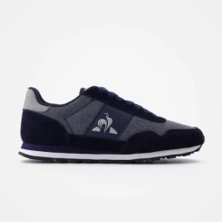 Zapatillas Le Coq Sportif Astra Classic Azul Hombre