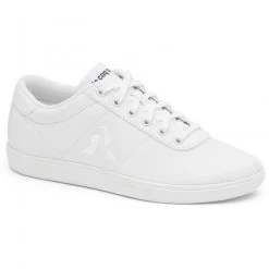 Zapatillas Le Coq Sportif Court One Blanco Hombre