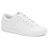 Zapatillas Le Coq Sportif Court One Blanco Mujer