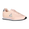 Zapatillas Le Coq Sportif Racerone Naranja Pastel Mujer