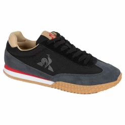 Zapatillas Le Coq Sportif Veloce Winter Craft Negro Hombre