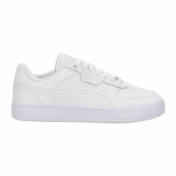 Zapatillas Puma Caven Dime Blanco Hombre