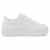 Zapatillas Puma Karmen L Blanco Mujer