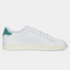 Zapatillas Puma Smash 3.0 L Blanco Verde Hombre