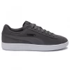 Zapatillas Puma Smash V2 Gris Hombre