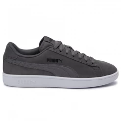 Zapatillas Puma Smash V2 Gris Hombre